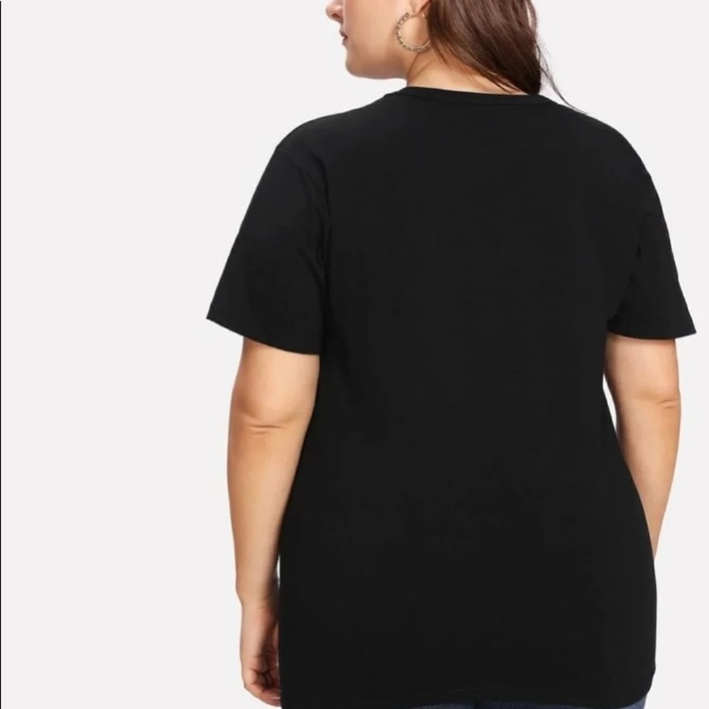 Graphic tee - Picture 2 of 3